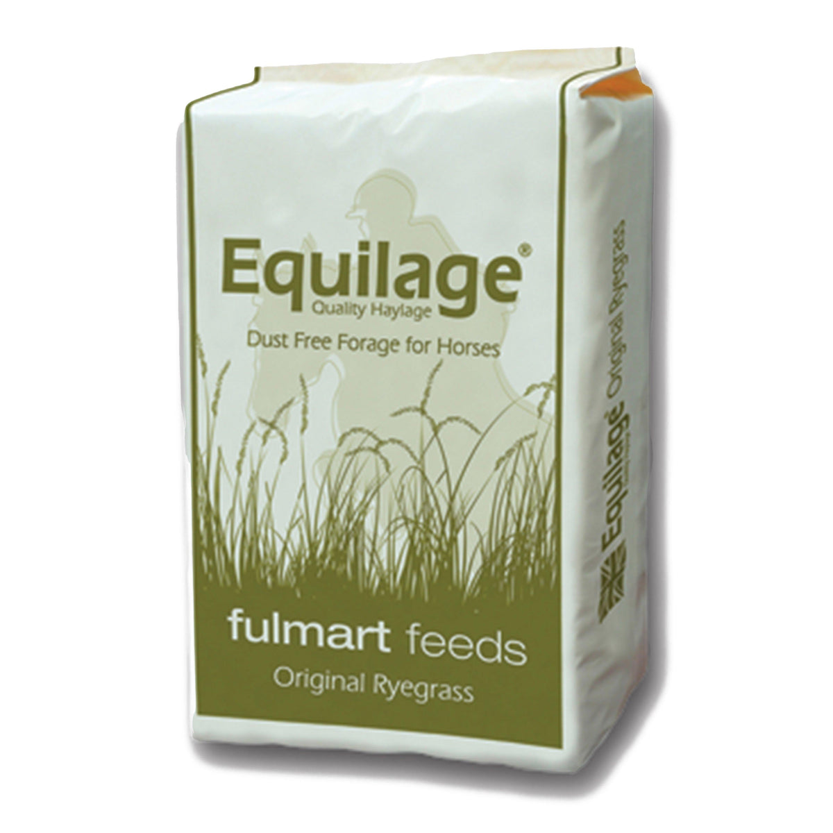 Equilage Original Ryegrass Haylage
