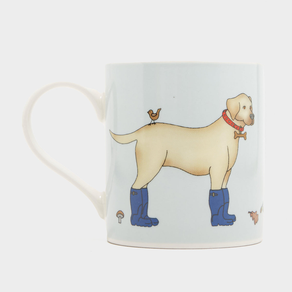 Fine China Mug