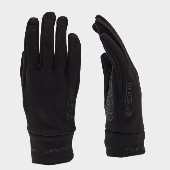 Unisex Acle Water Repellent Nanosealz™ Fleece Glove