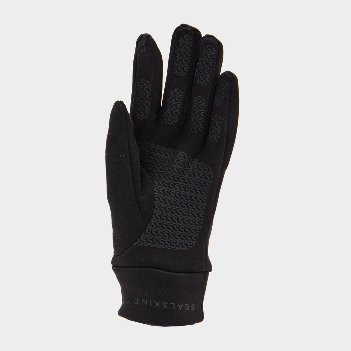 Unisex Acle Water Repellent Nanosealzâ„¢ Fleece Glove