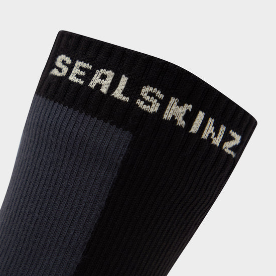 Unisex Starston Waterproof Cold Weather Mid-Length Sock