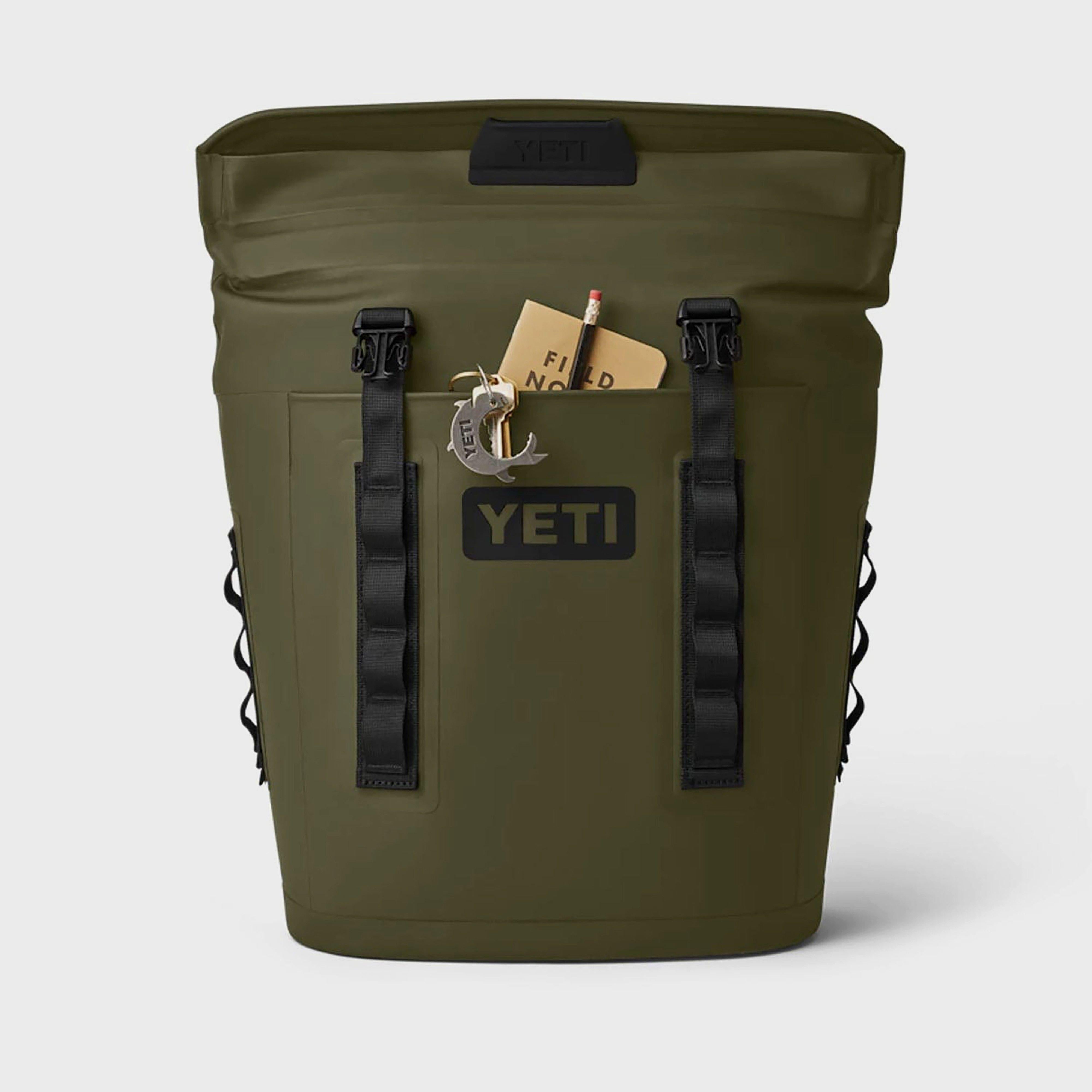 Hopper® M12 Backpack Cooler