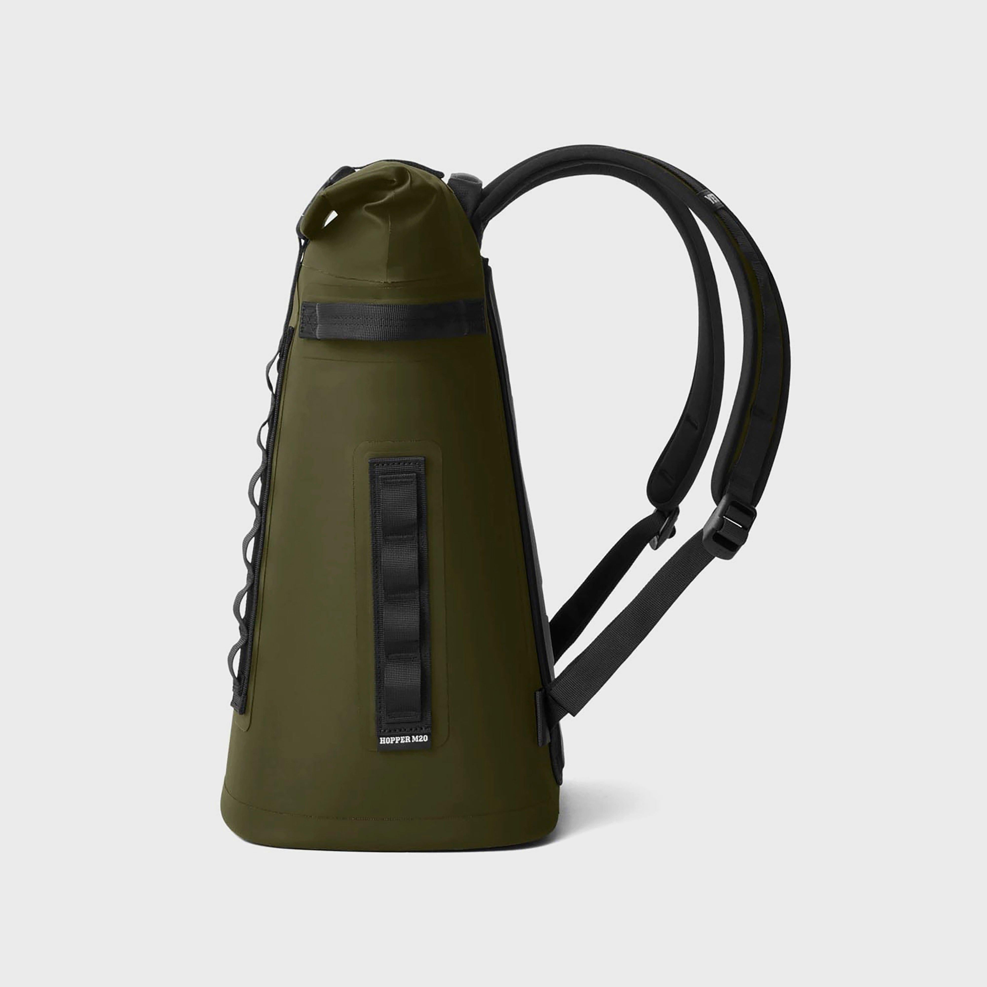 Hopper® M20 Backpack Cooler