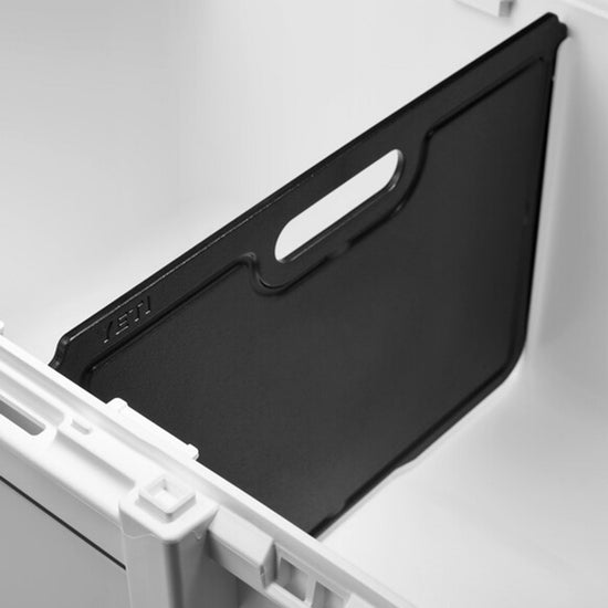 Tundra Haul Short Divider