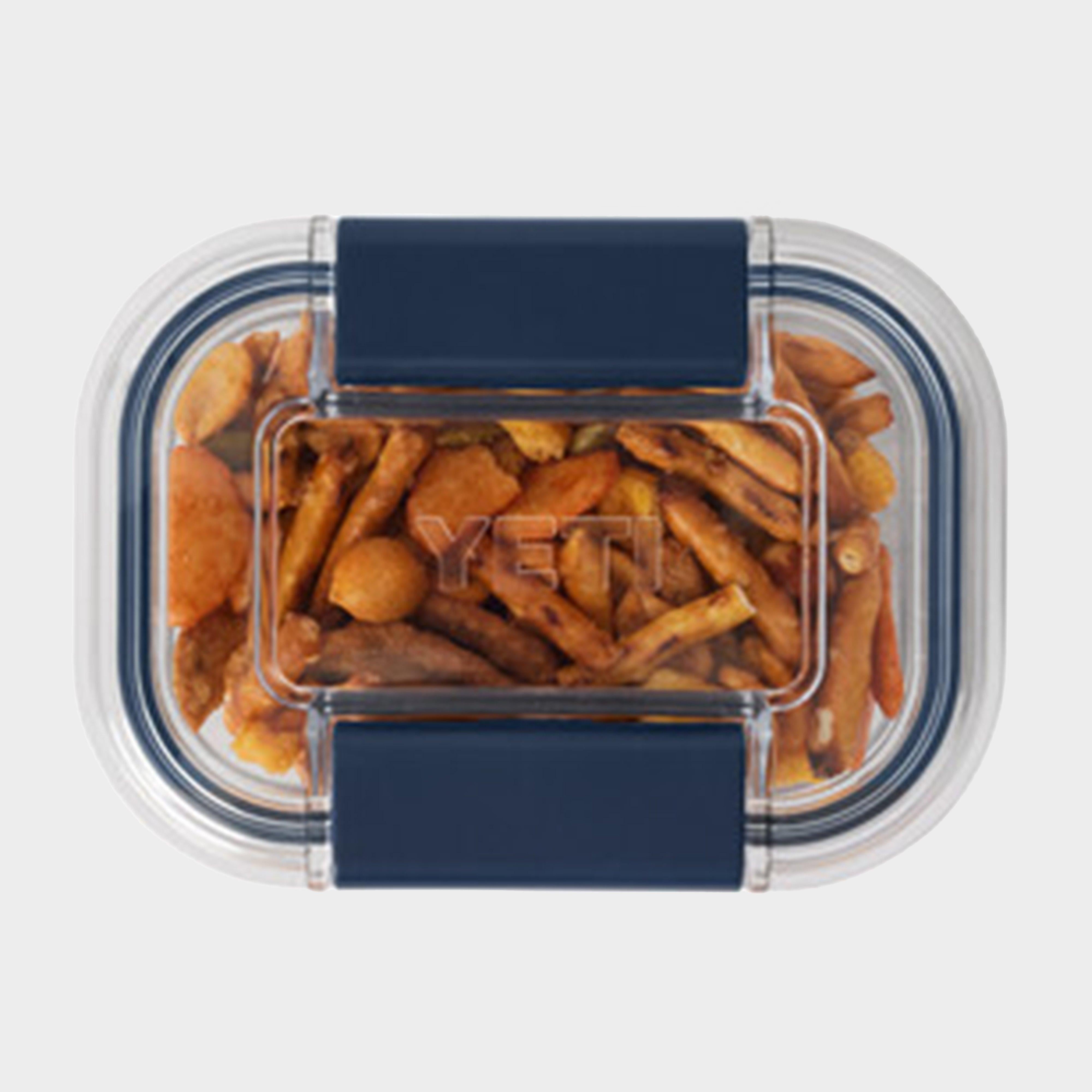 Small Food Storage