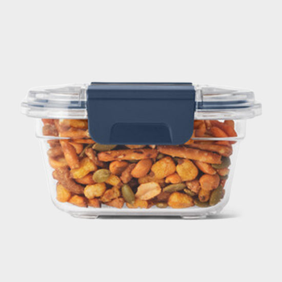 Small Food Storage