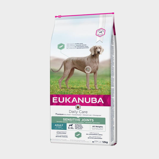 Daily Care Sensitive Joints Adult All Breed