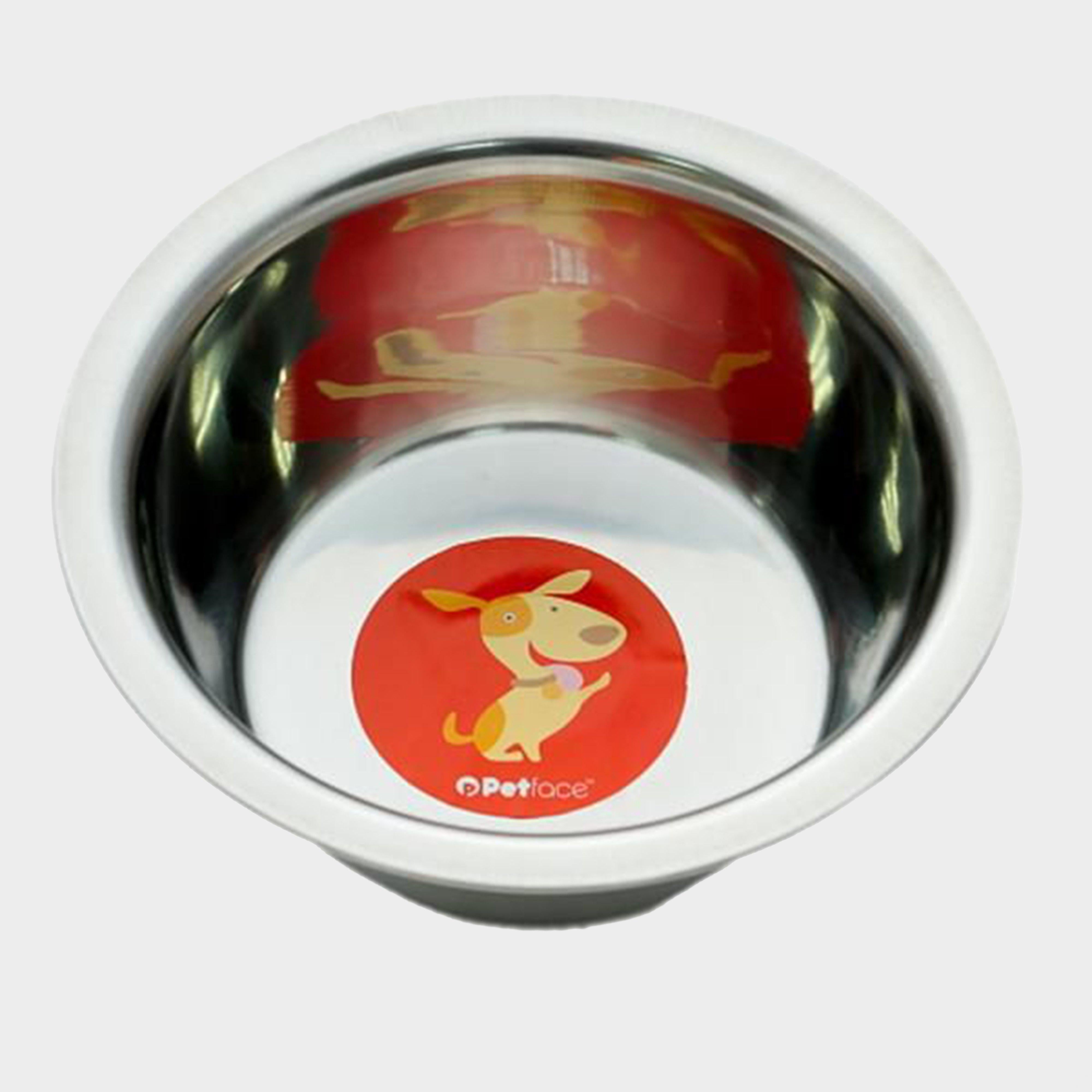 Stainless Steel Bowl