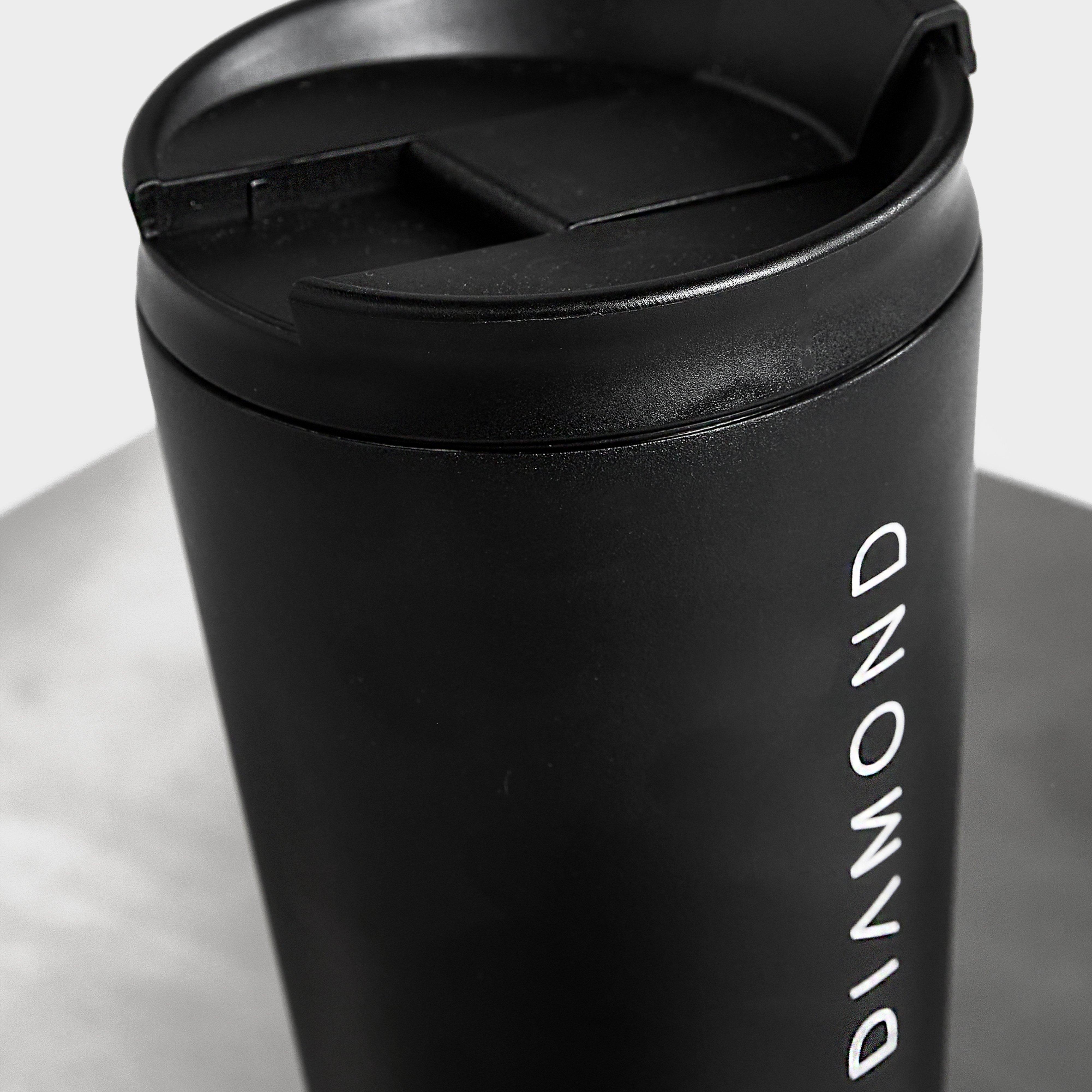 Travel Mug Black