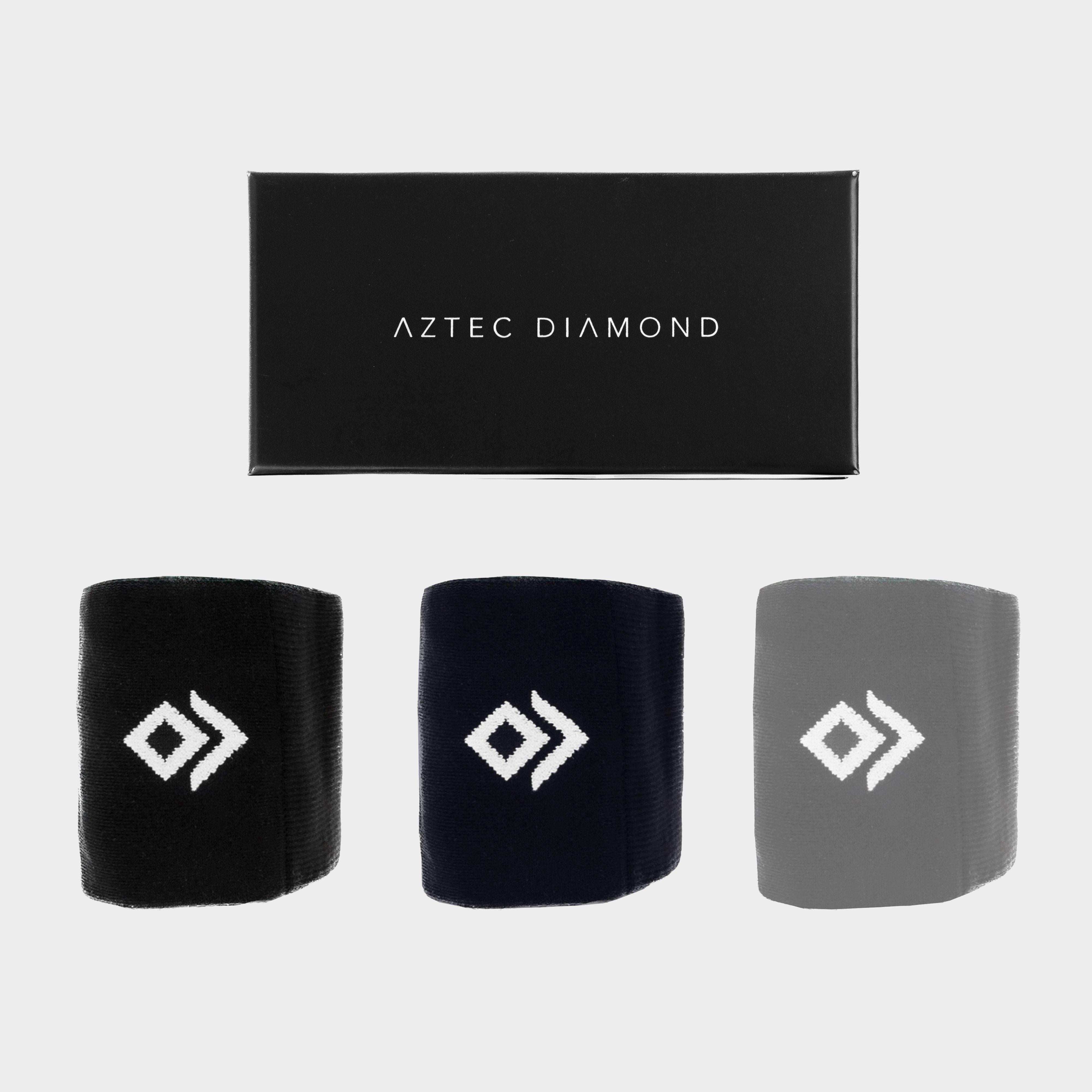 Womens Socks Gift Box Black/Navy/Grey