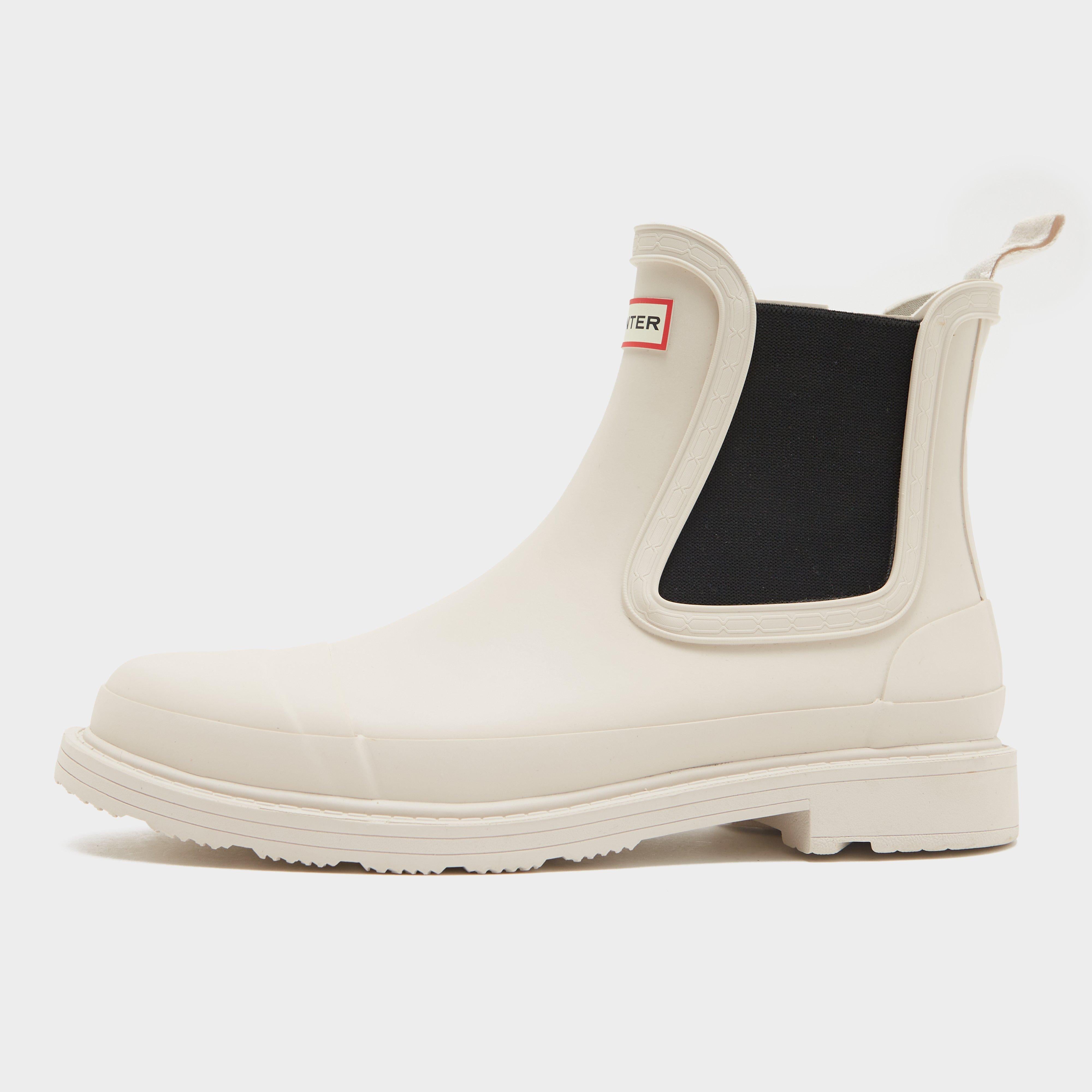 Womens Original Chelsea Boots Beige