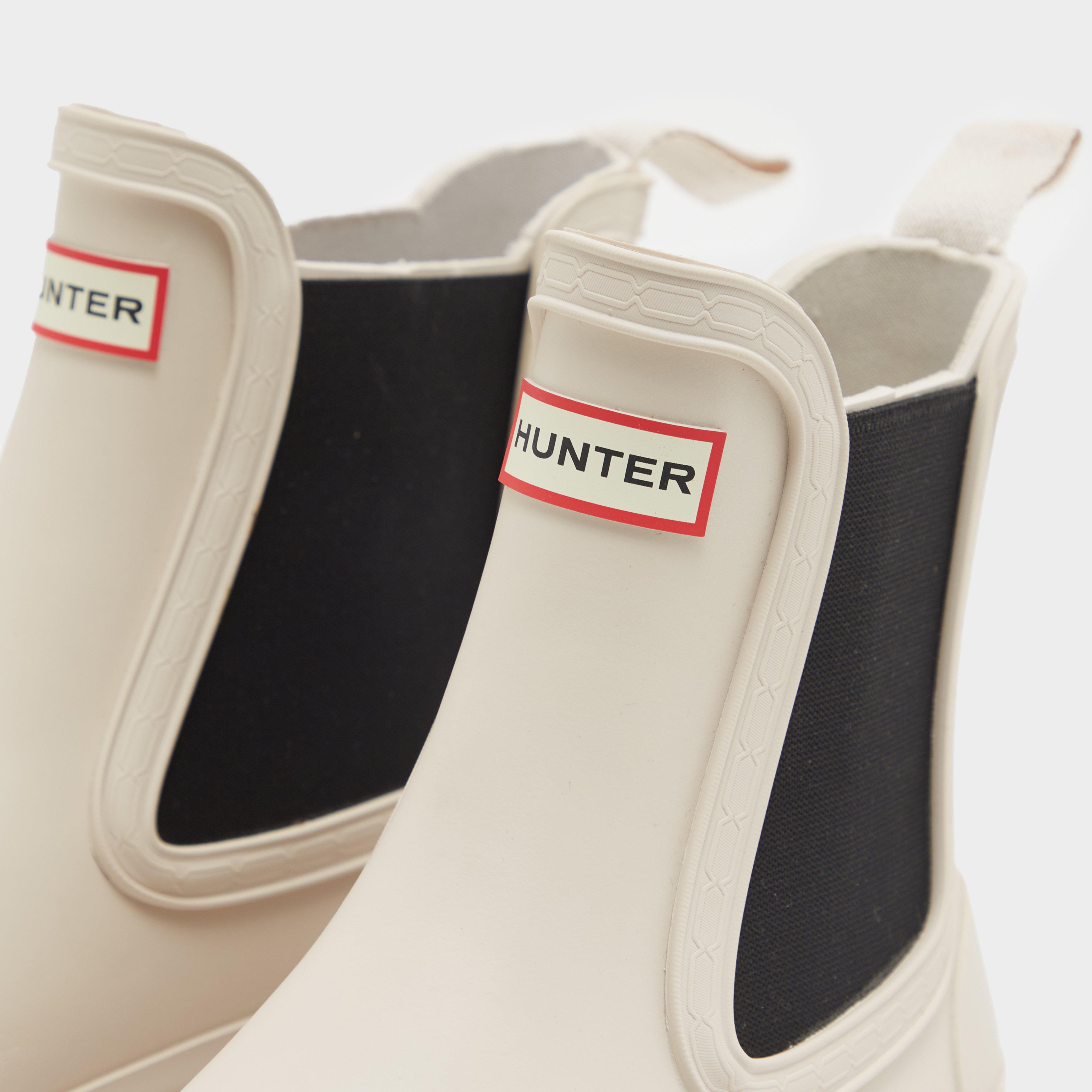 Womens Original Chelsea Boots Beige