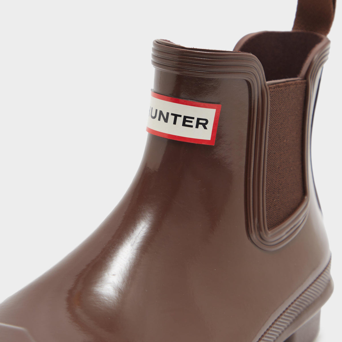 Womens Original Chelsea Boots Brown Bolt