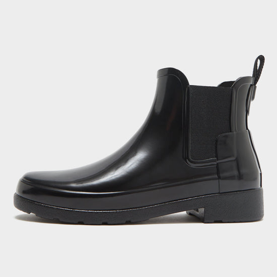 Womens Original Chelsea Boots Black