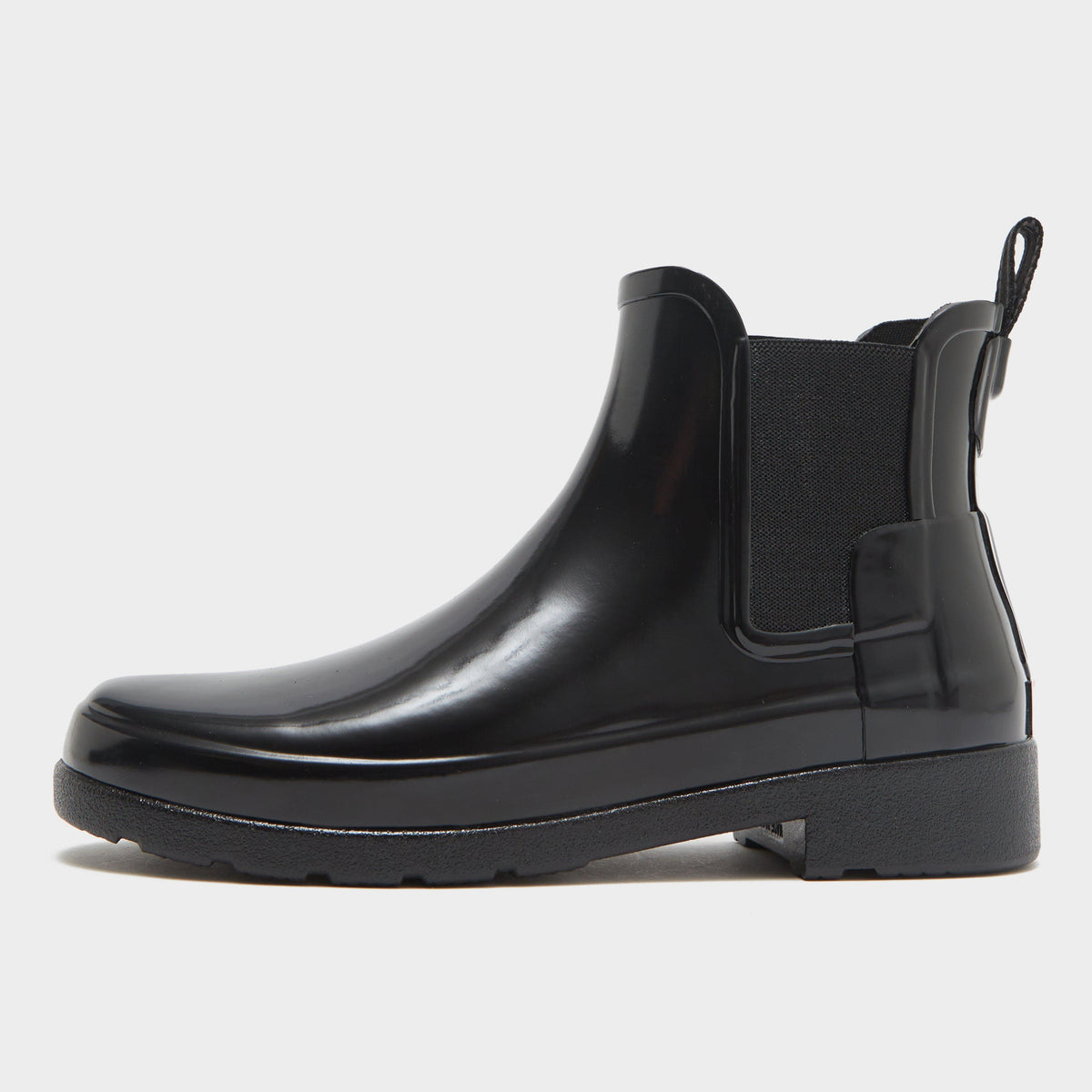 Womens Original Chelsea Boots Black