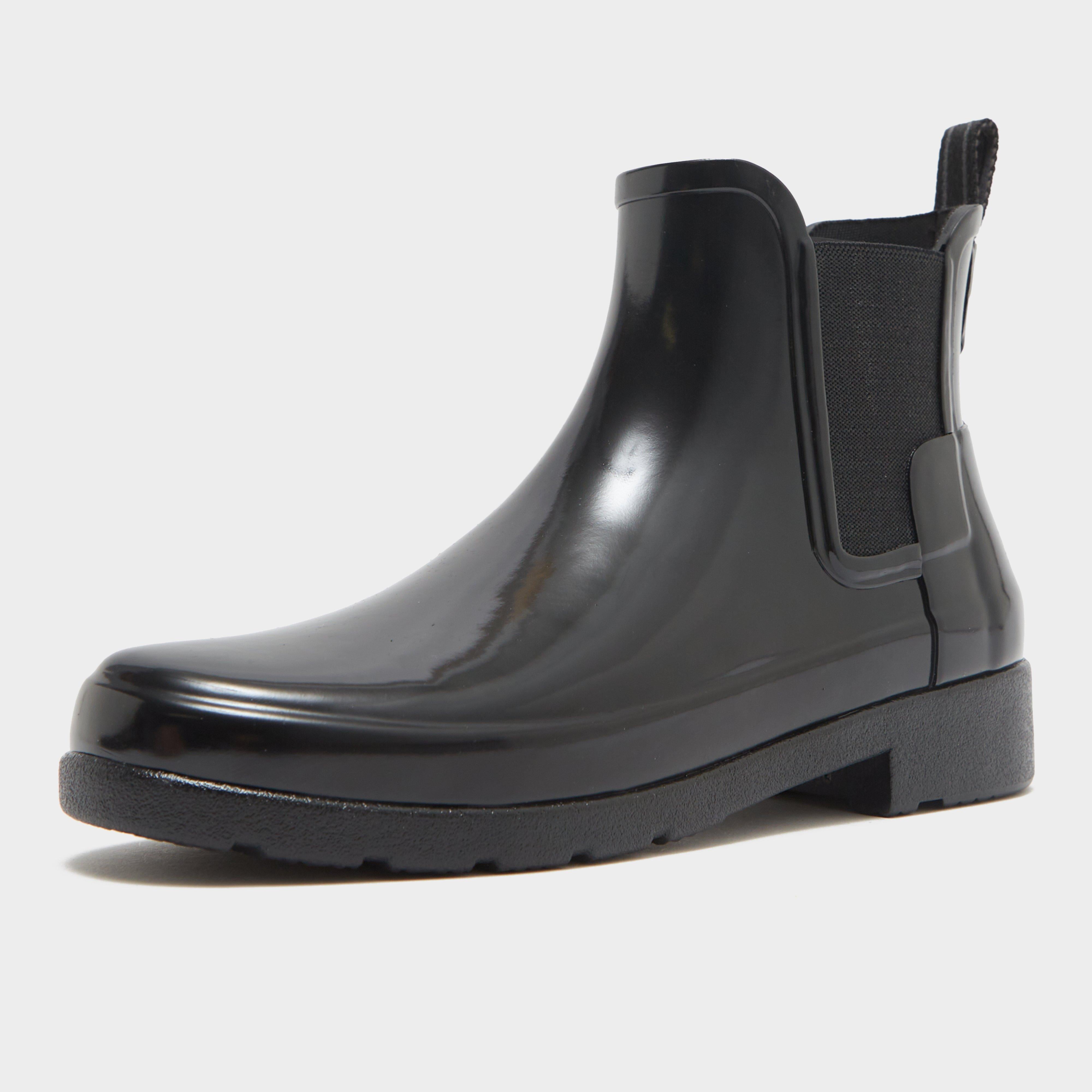 Womens Original Chelsea Boots Black