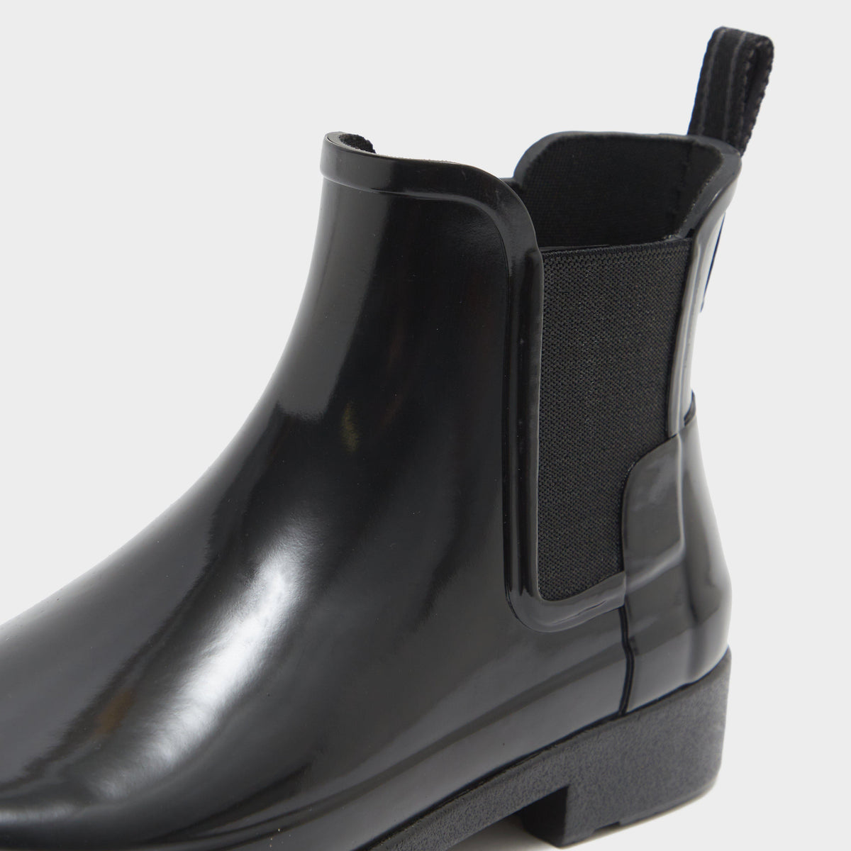 Womens Original Chelsea Boots Black