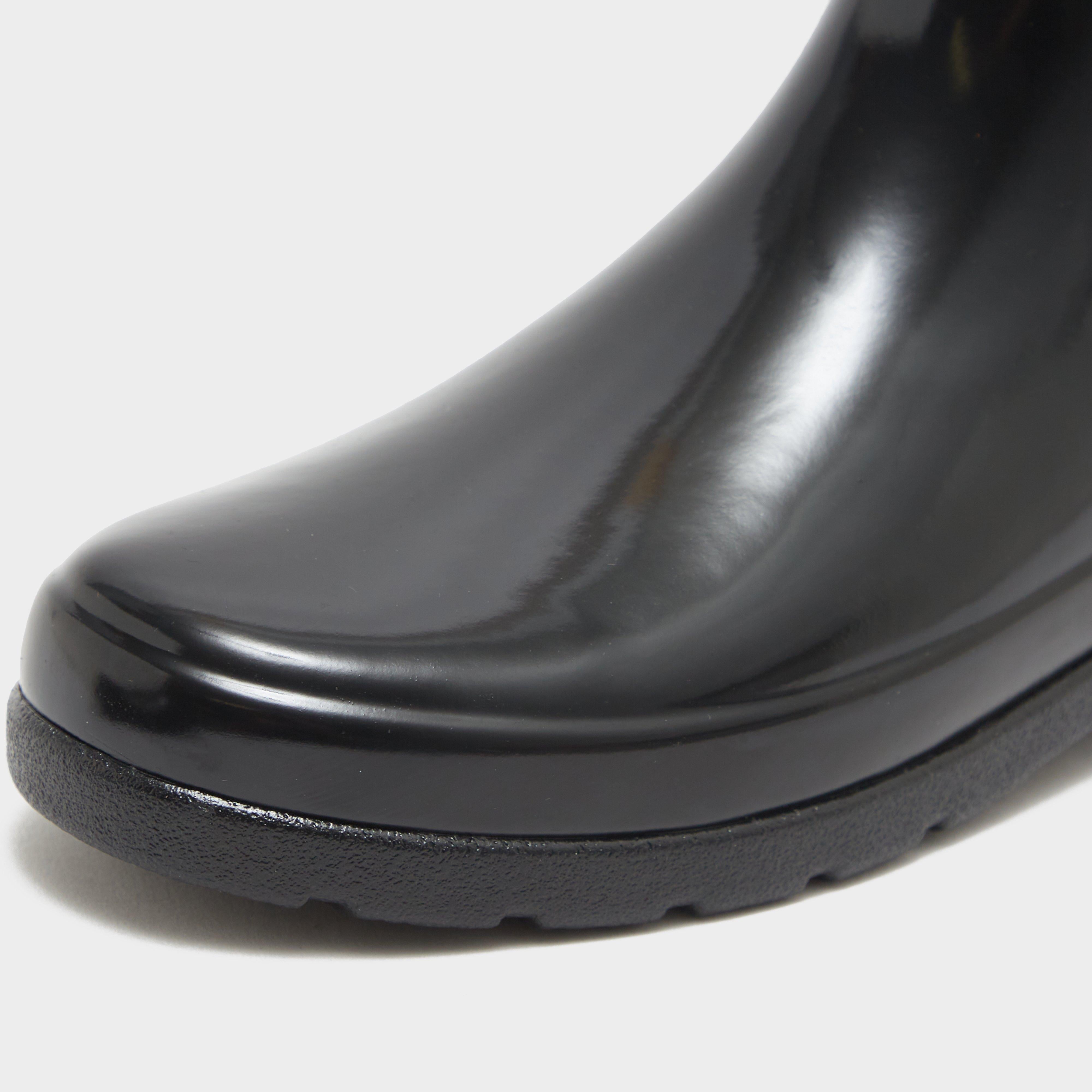 Womens Original Chelsea Boots Black
