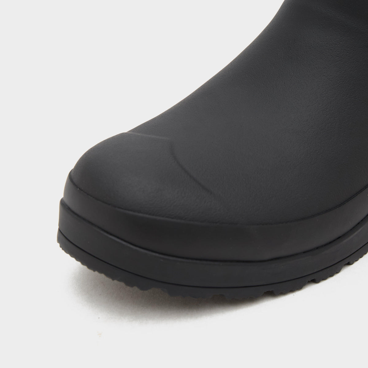 Womens Play Tall Insulated Wellington Boots Black