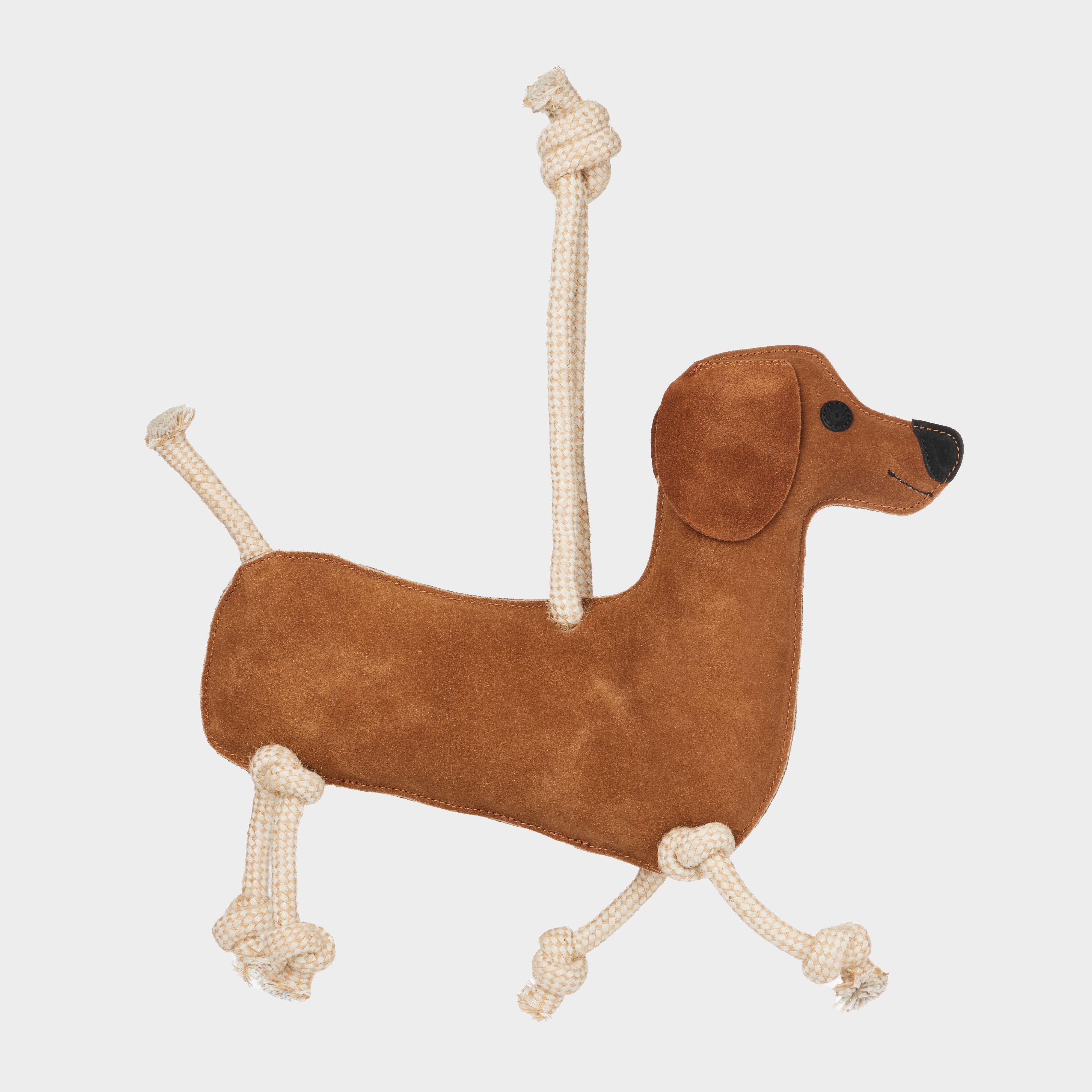 Horse Toy Sausage Dog