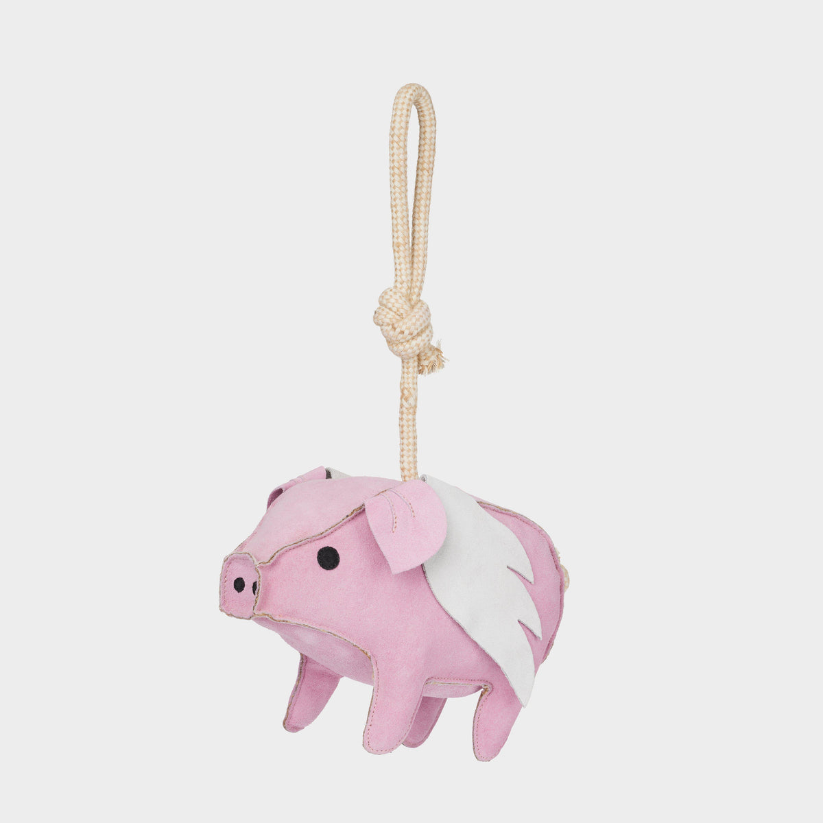 Horse Toy Flying Pig