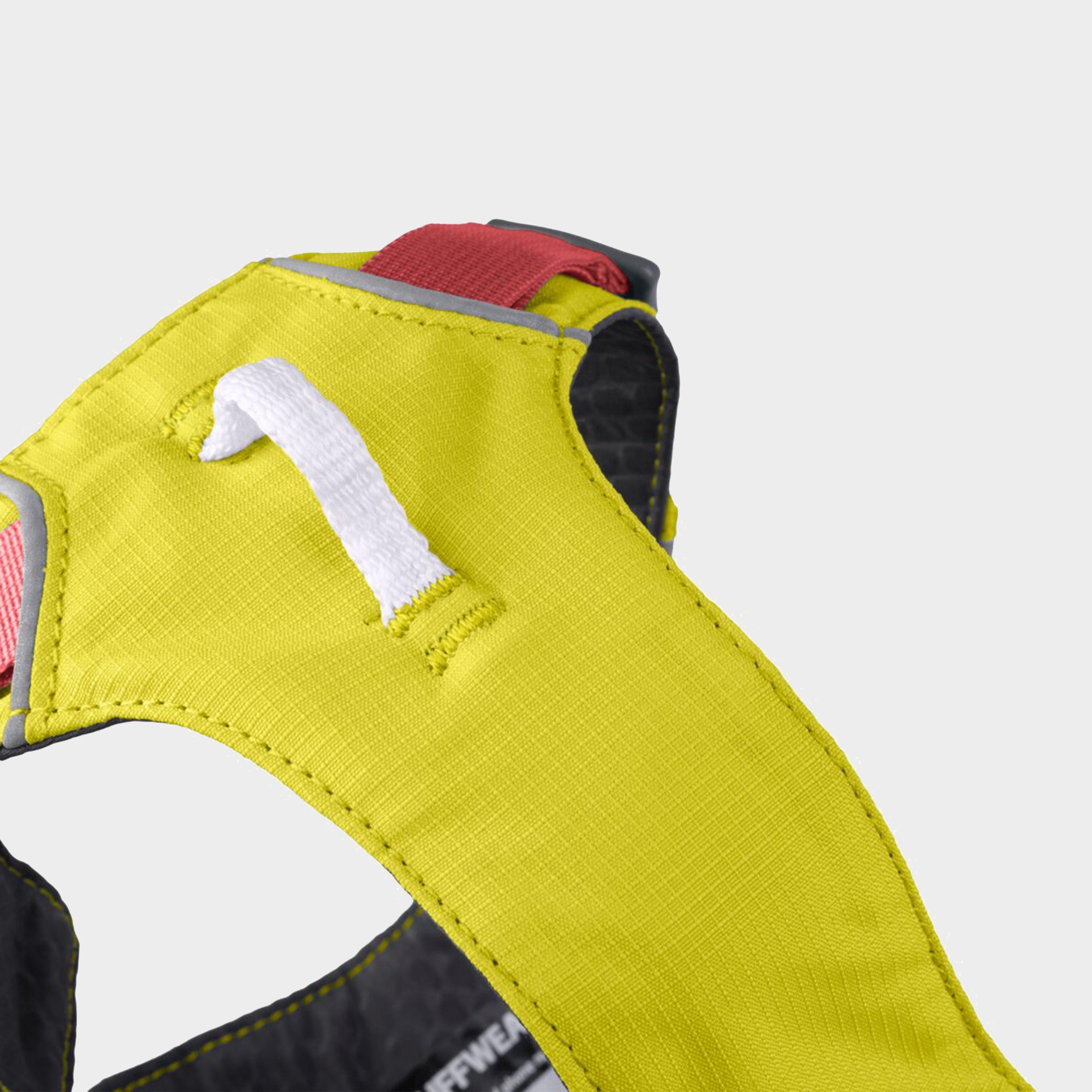 Hi & Light™ Lightweight Dog Harness Lichen Green - Medium