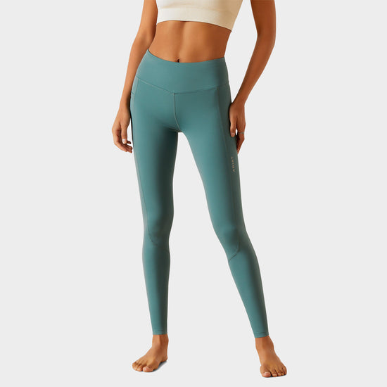 Womens Tek Tights North Atlantic