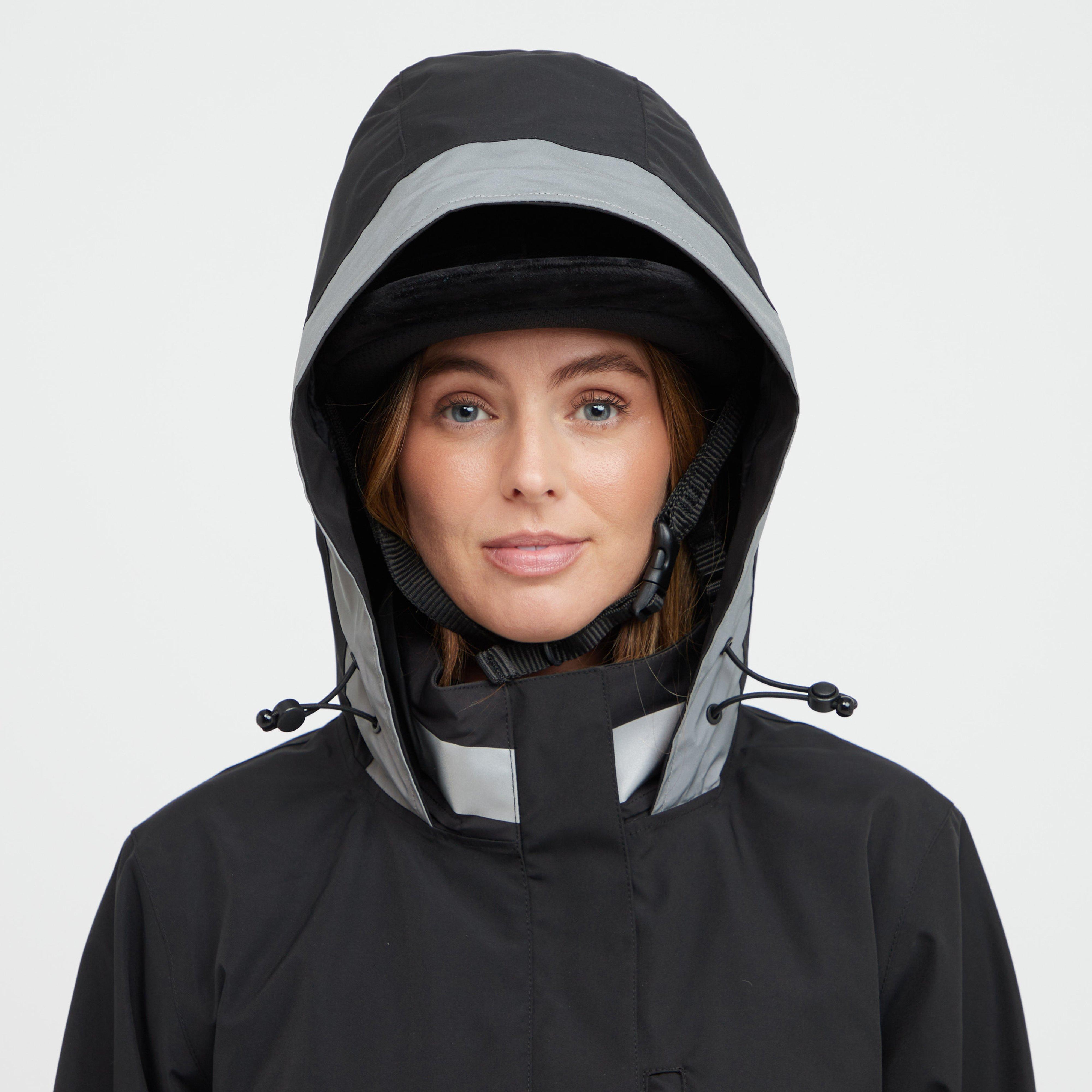 Adults Air Black