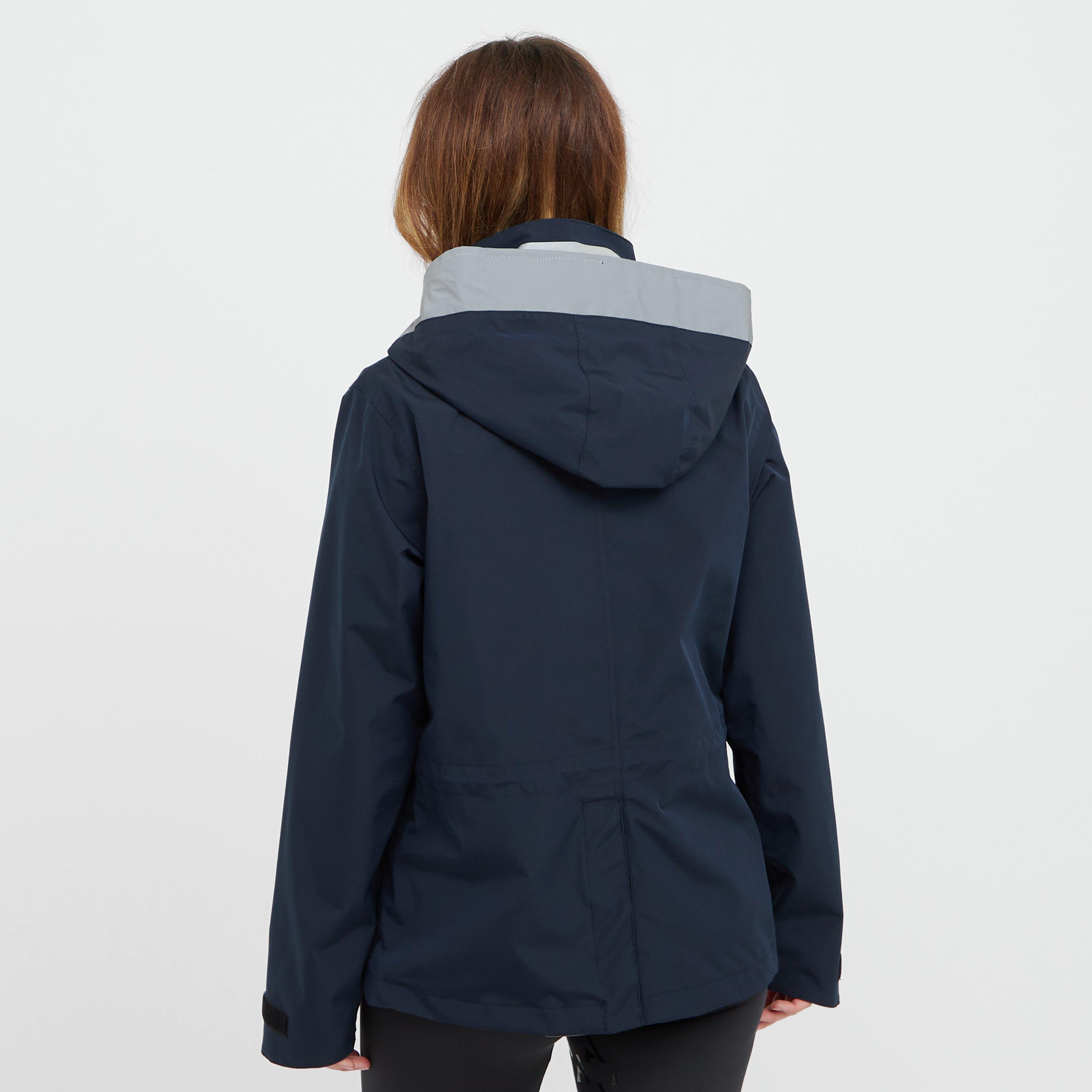 Adults Reincoat Air Navy