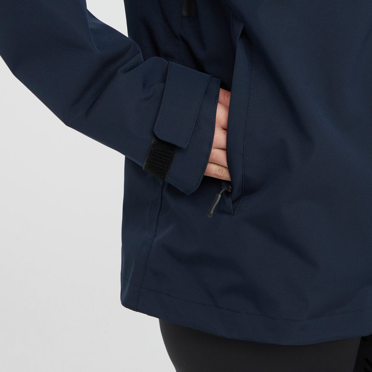 Adults Reincoat Air Navy