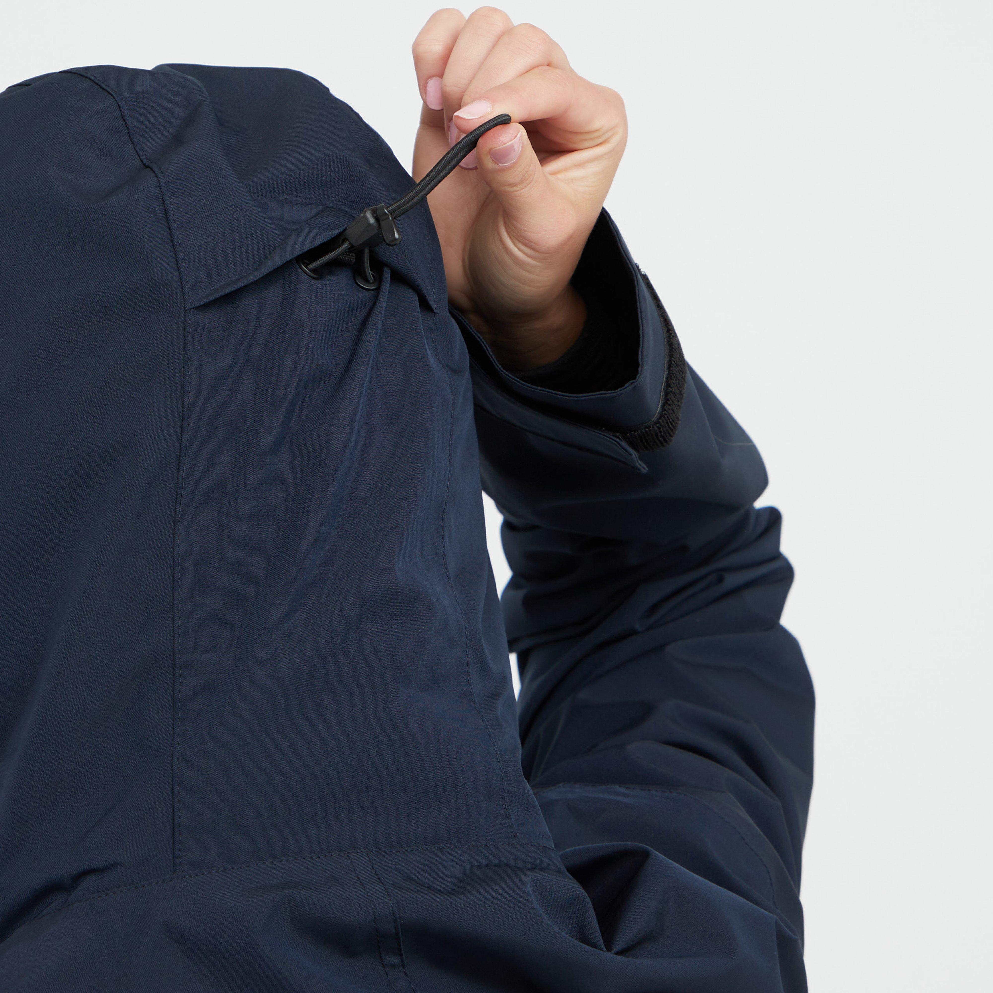 Adults Reincoat Air Navy