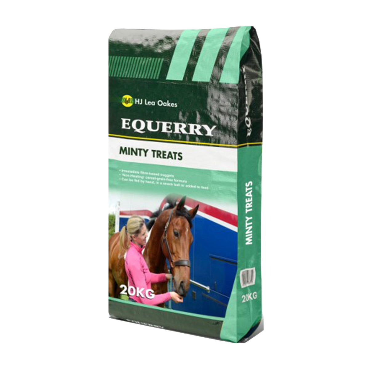 Equerry Minty Treats 20kg