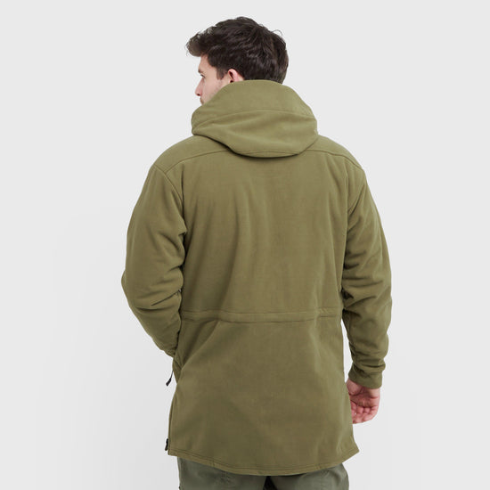 Mens Windriver Jacket Tussock