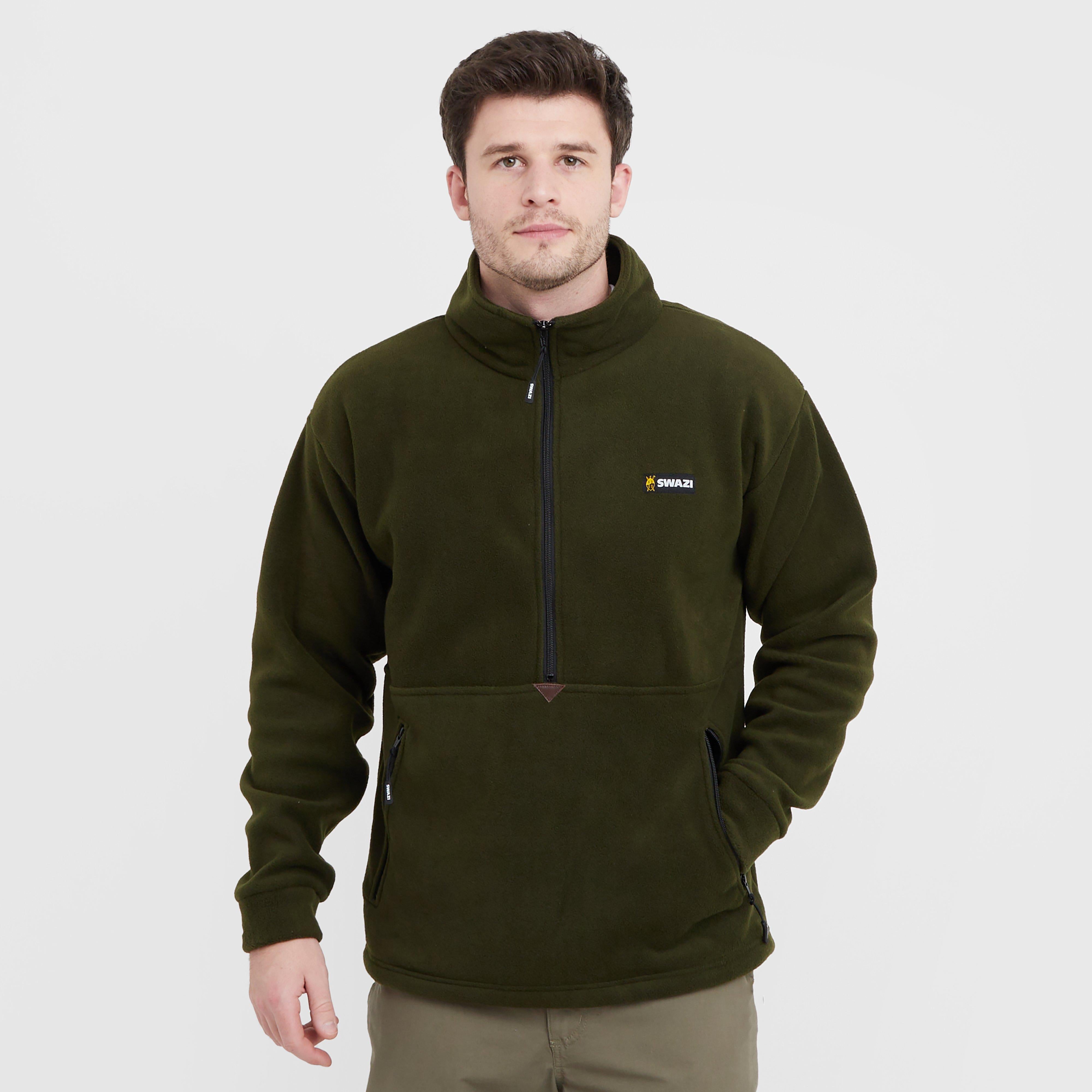 Mens Doughroaster Olive
