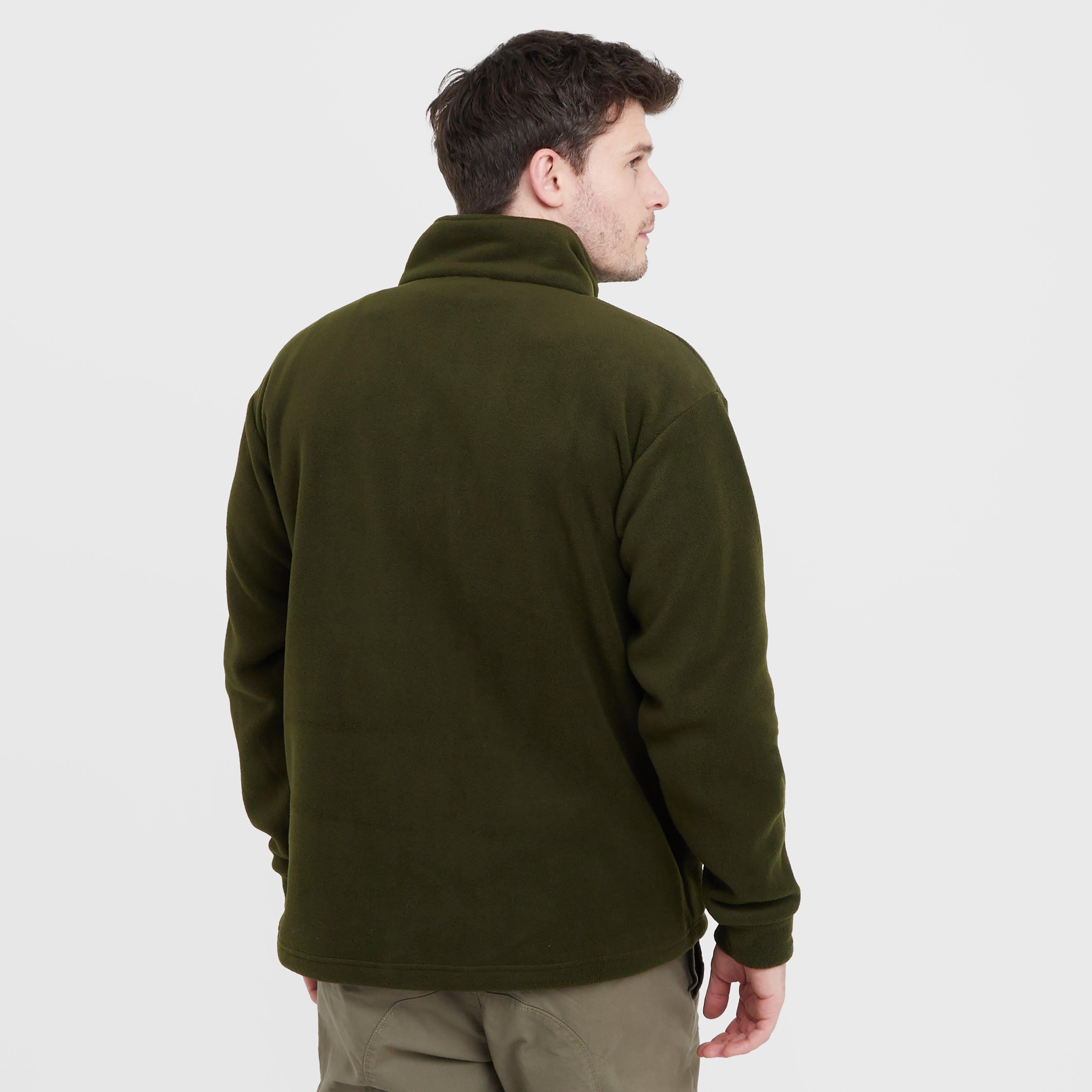 Mens Doughroaster Olive