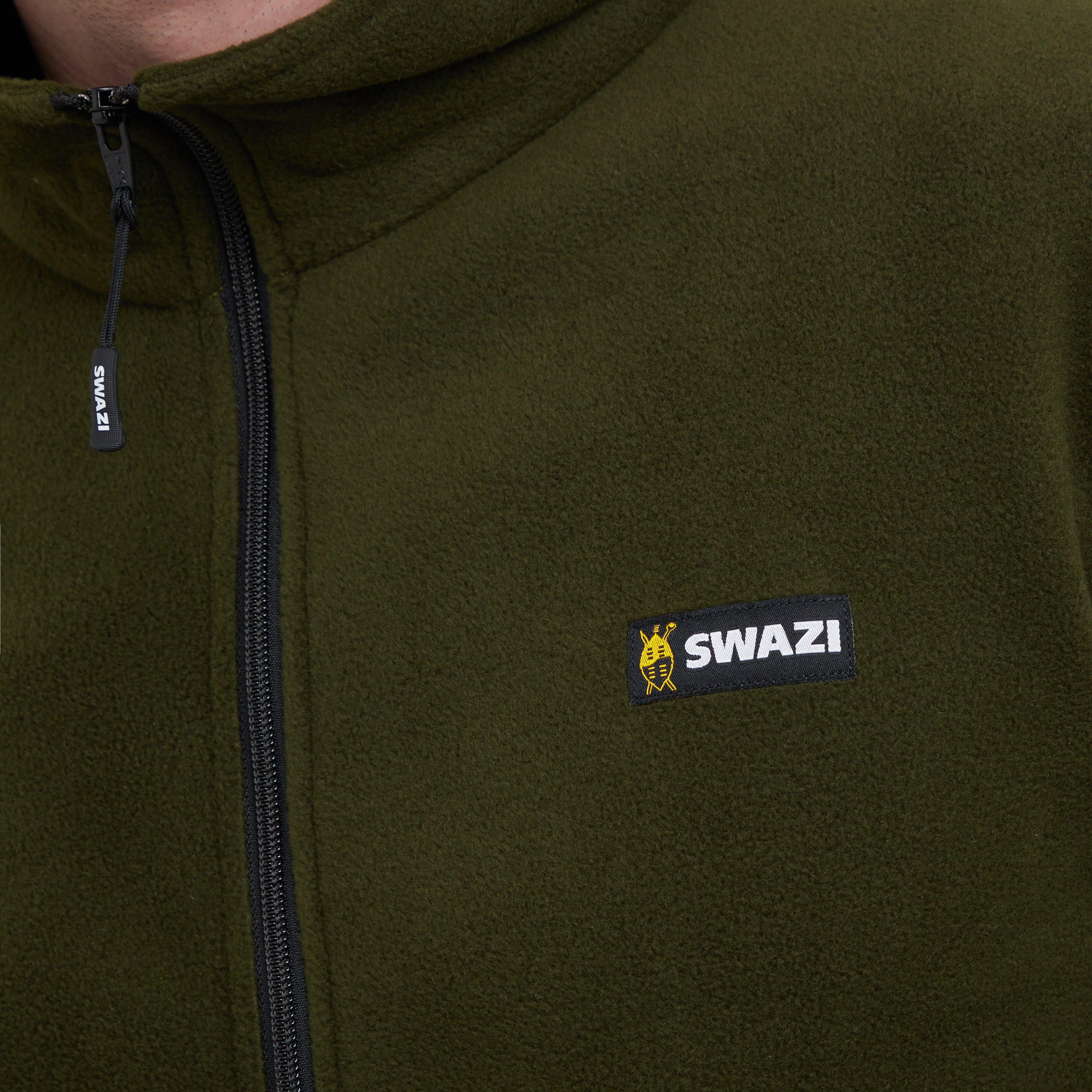 Mens Doughroaster Olive