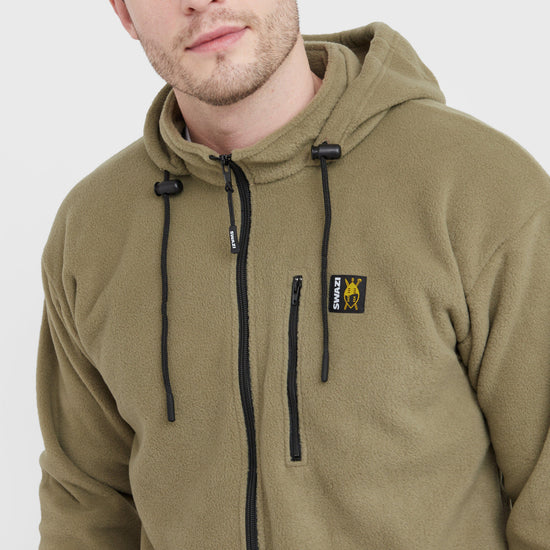Mens The Hood Tussock