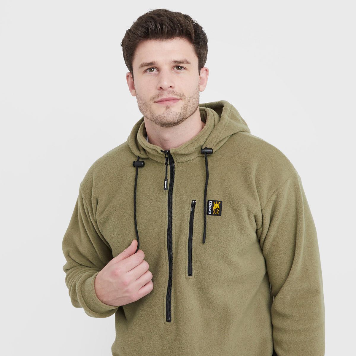 Mens The Hood Tussock