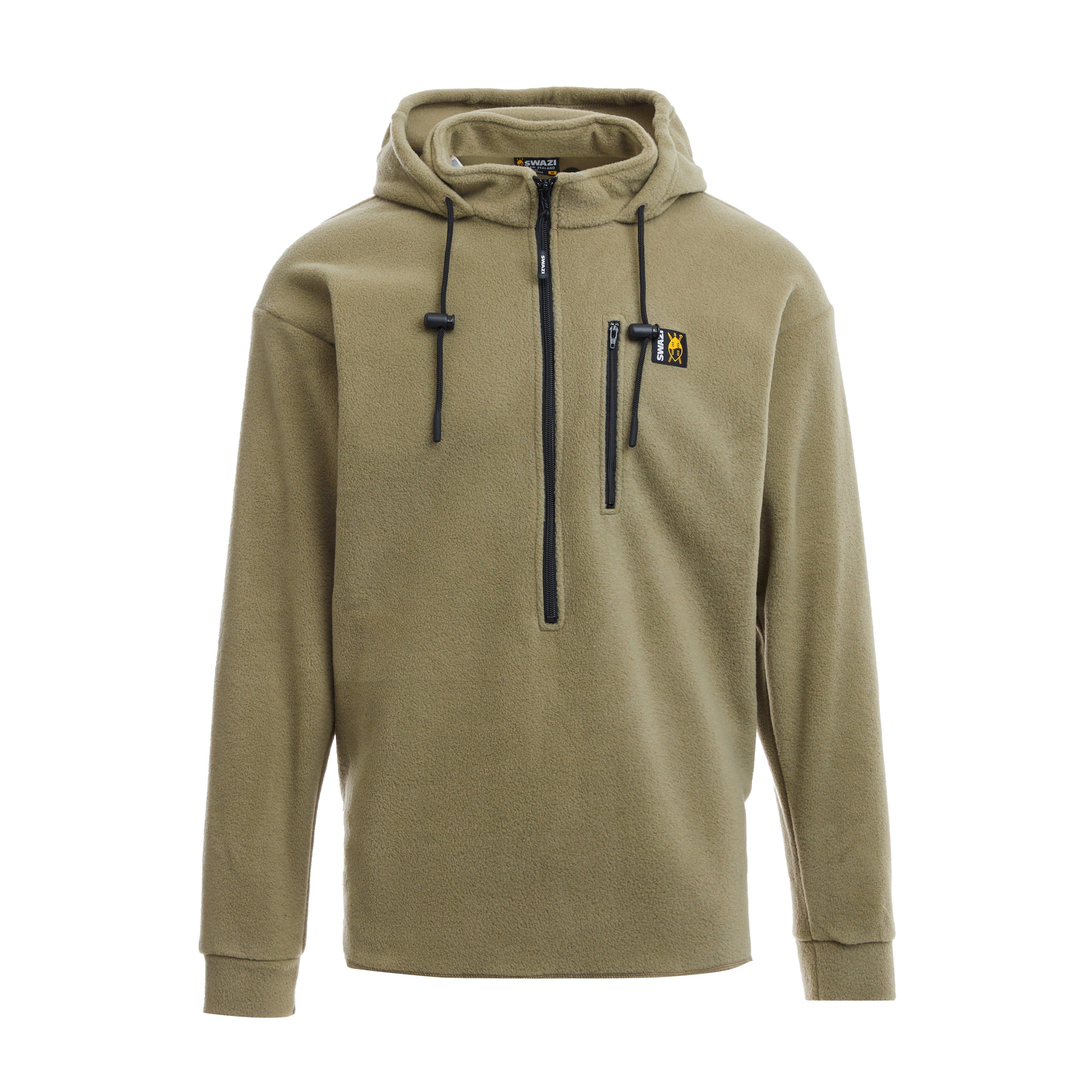 Mens The Hood Tussock
