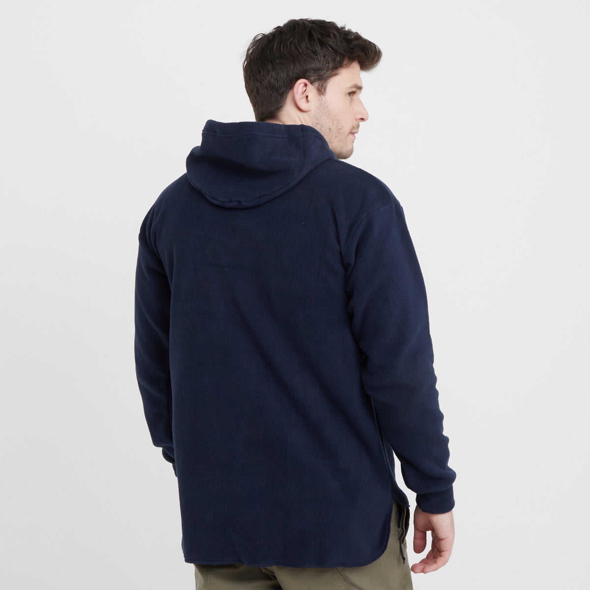 Mens The Hood Navy