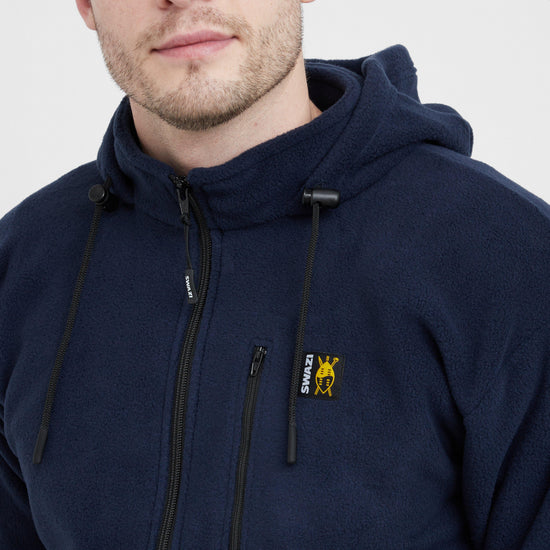 Mens The Hood Navy