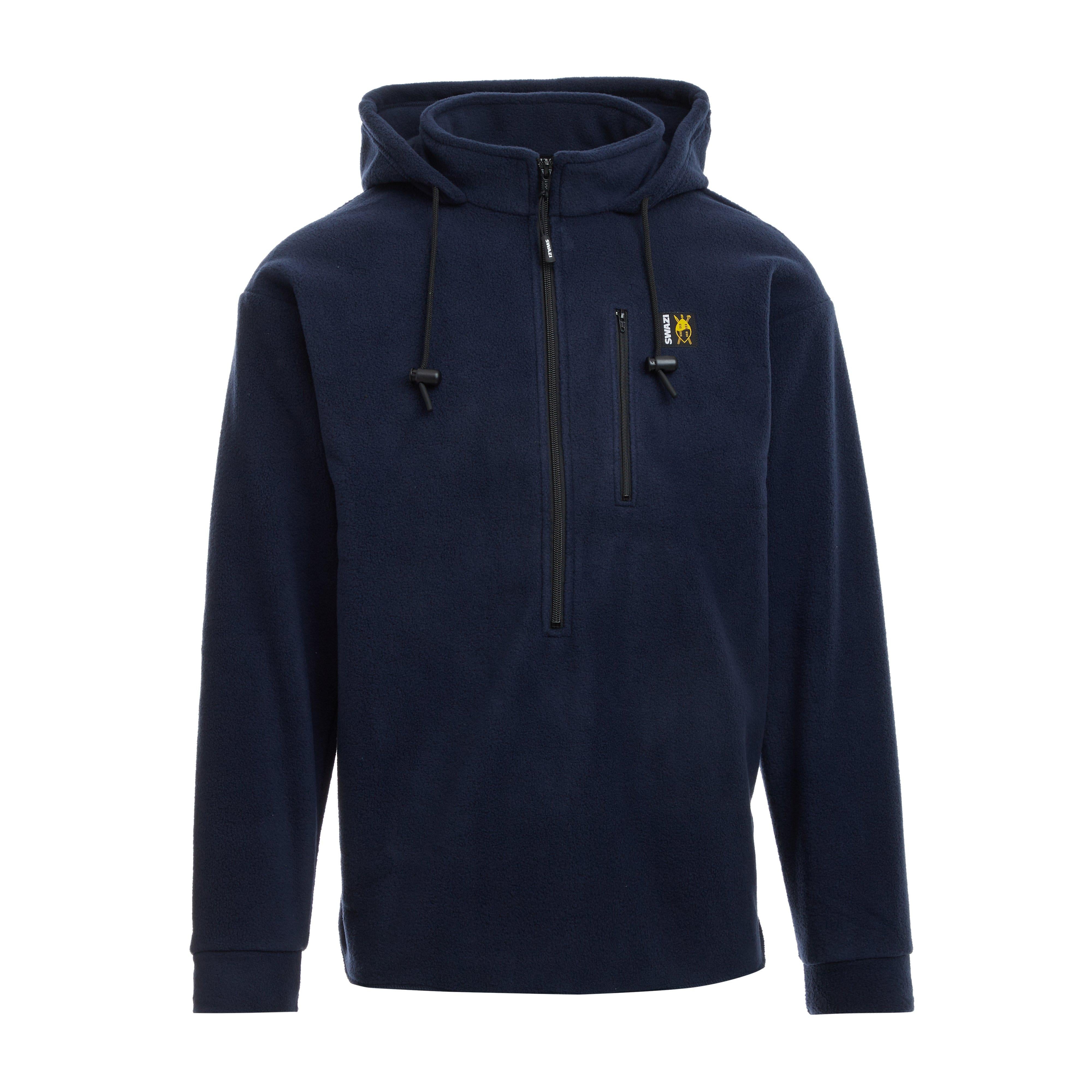 Mens The Hood Navy
