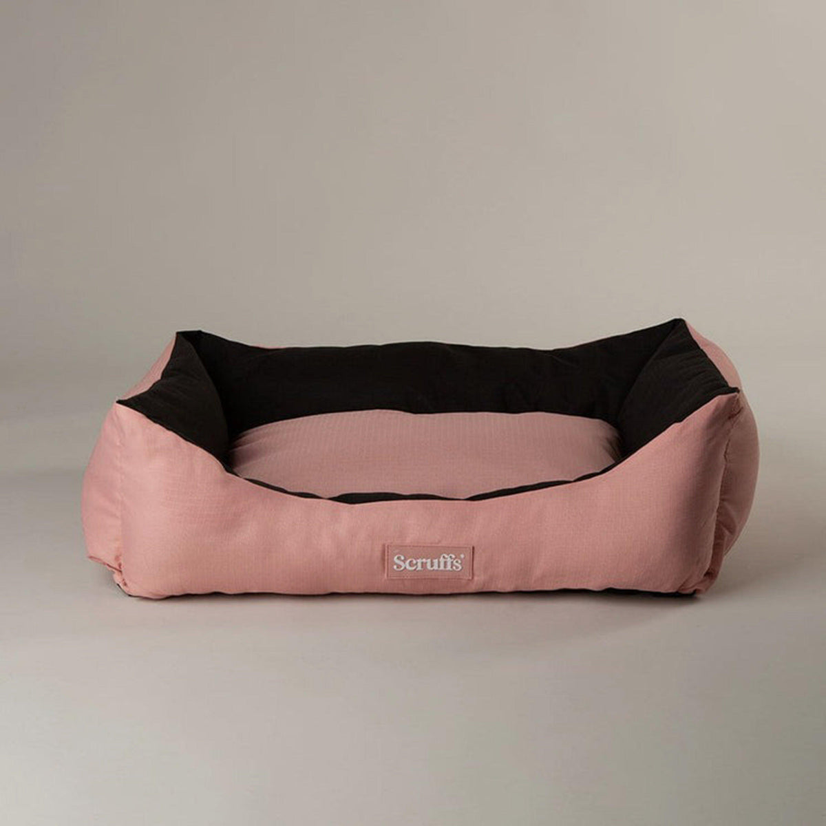 Expedition Box Bed Rose Quartz M
