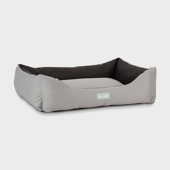 Expedition Box Bed Storm Grey M
