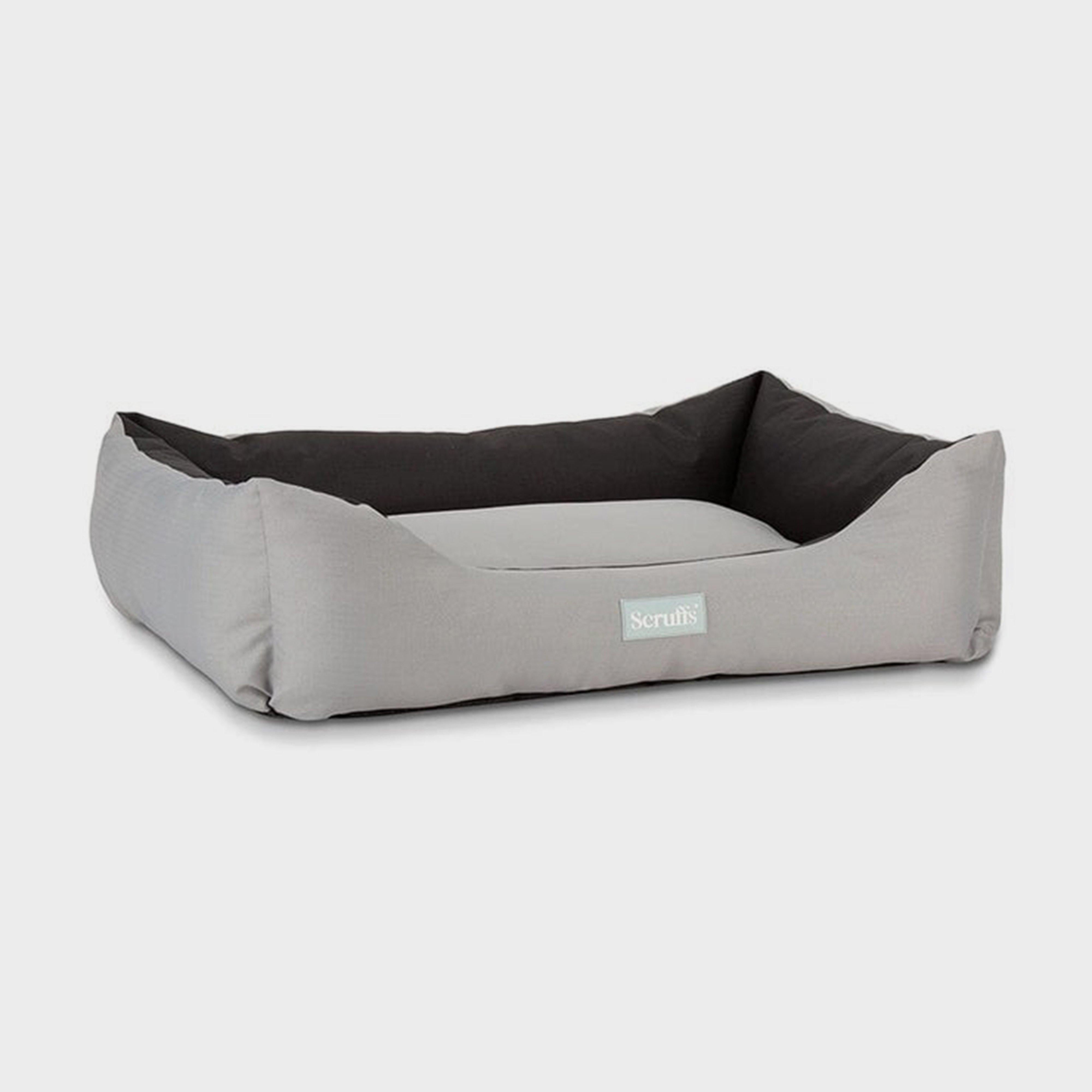 Expedition Box Bed Storm Grey M