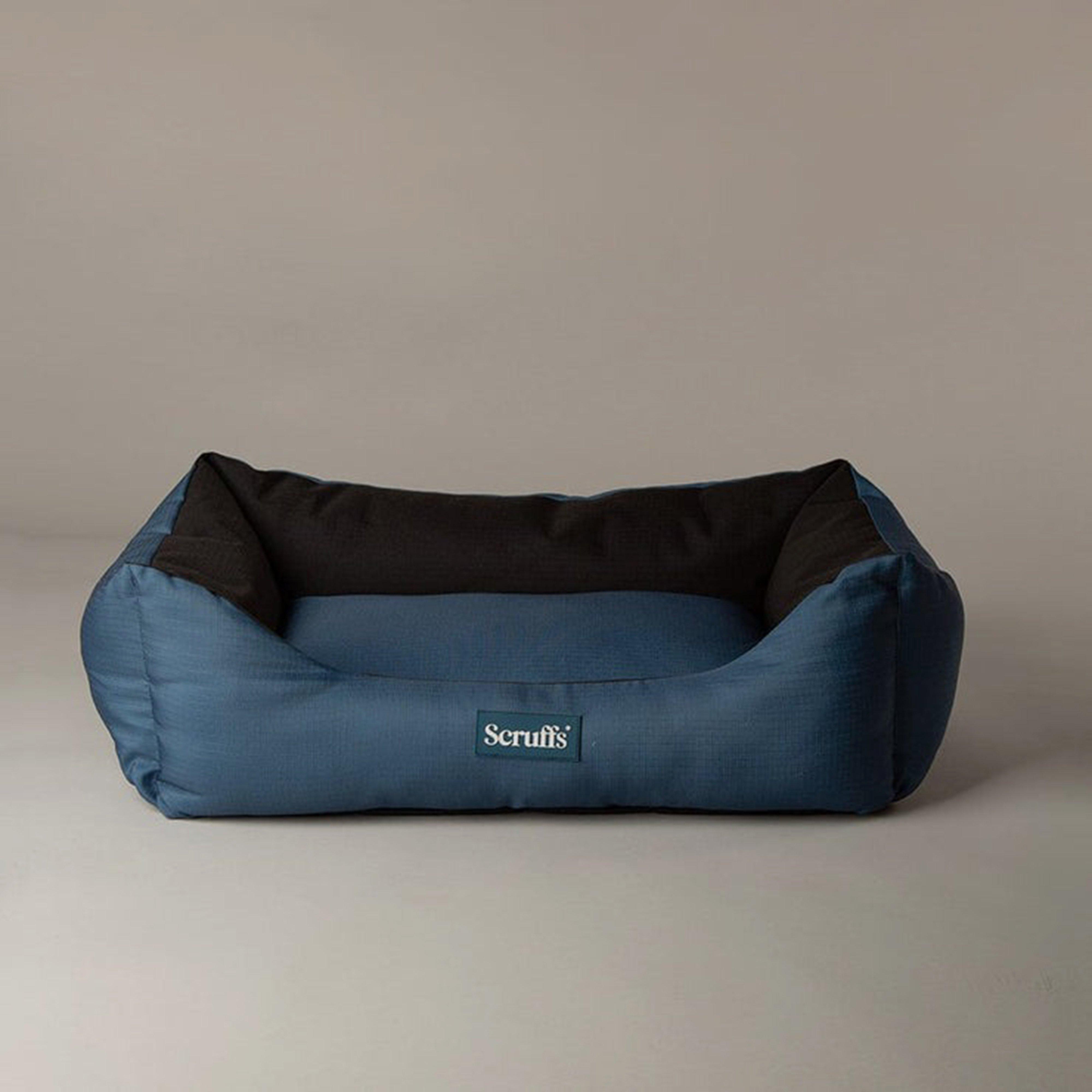 Expedition Box Bed Atlantic Blue M