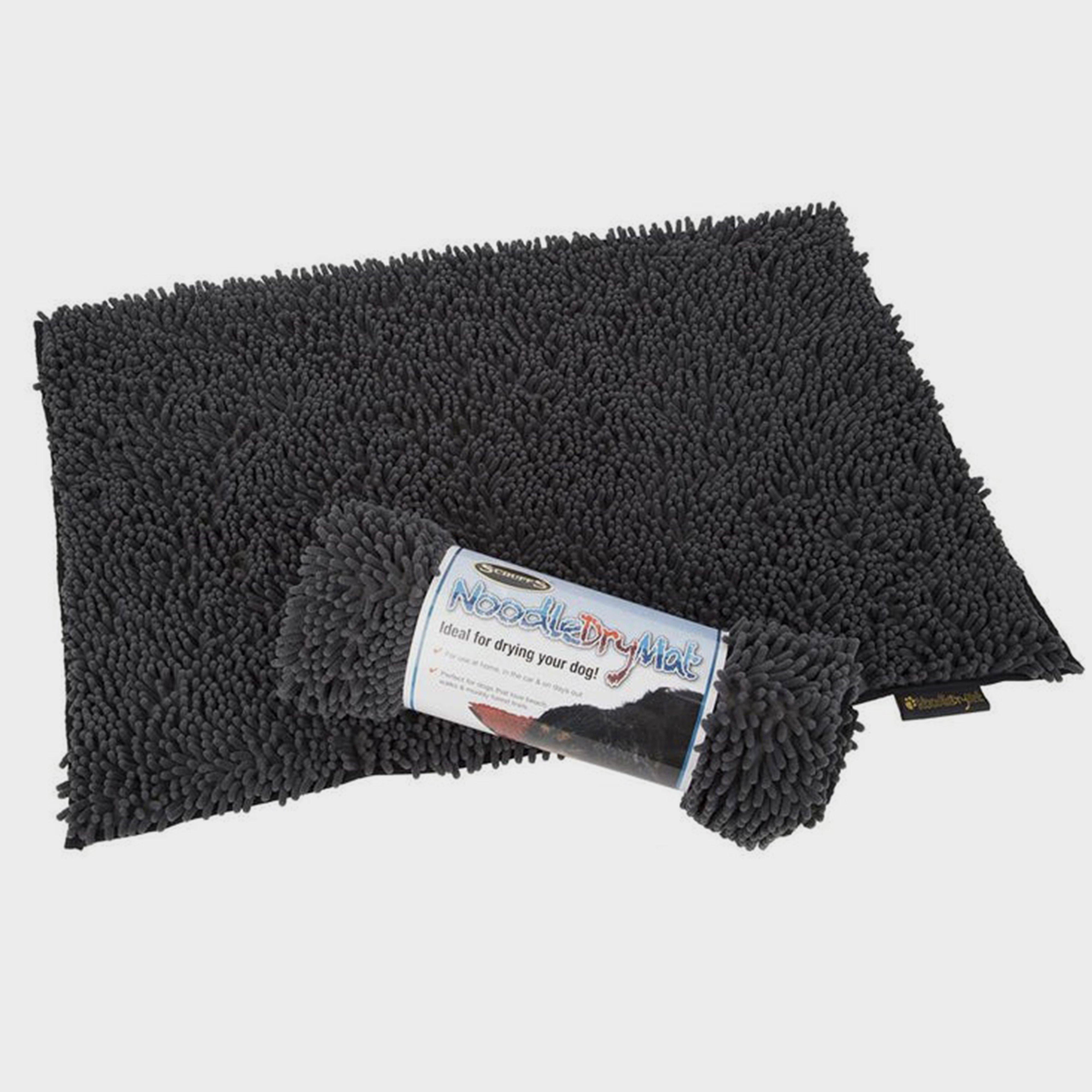 Noodle Dry Mat Graphite