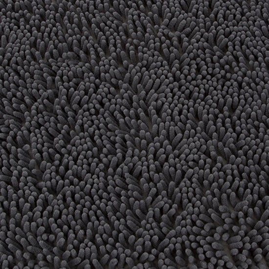 Noodle Dry Mat Graphite