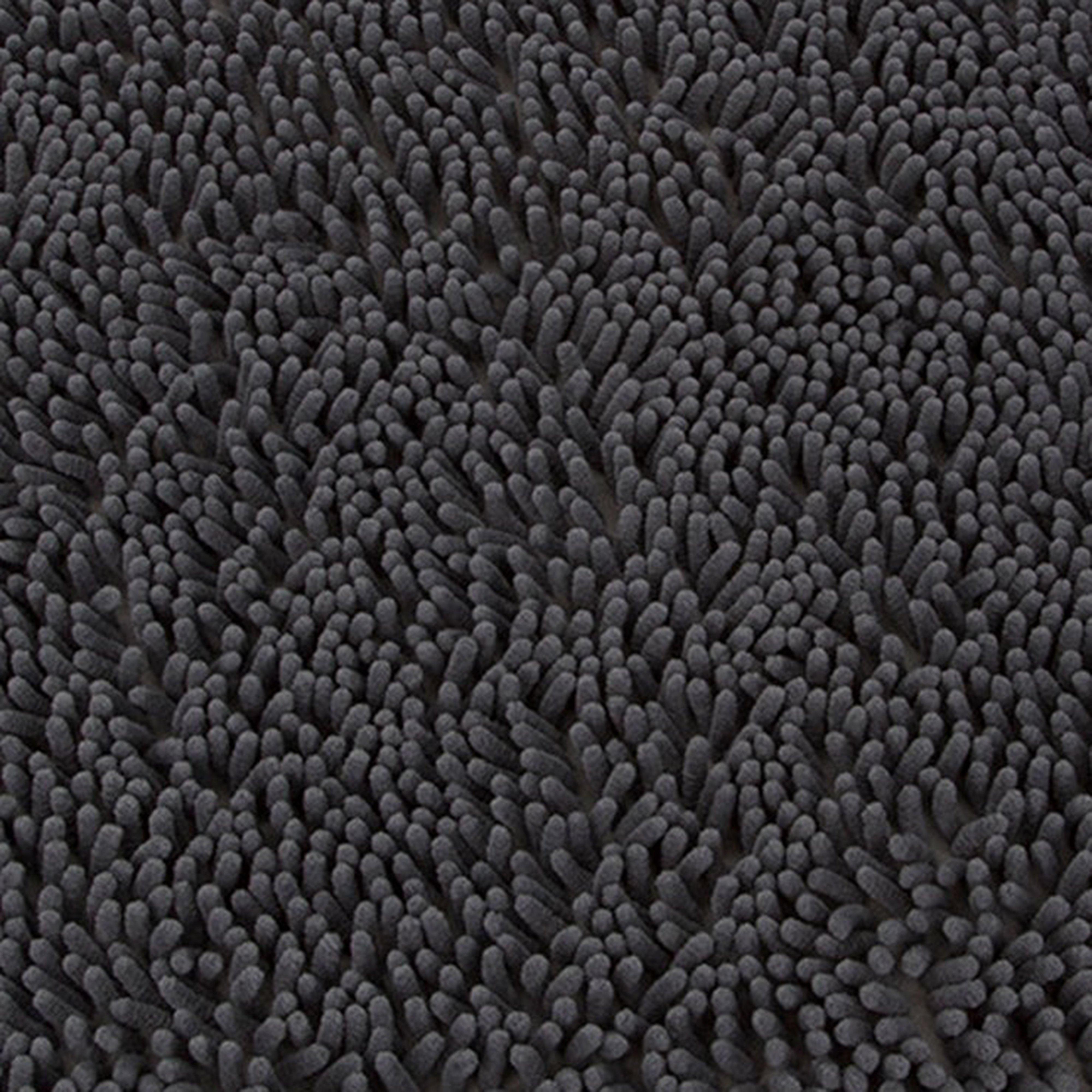 Noodle Dry Mat Graphite