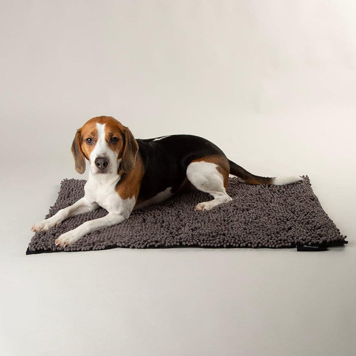 Noodle Dry Mat Graphite